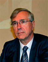 Alain Gibeault