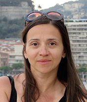 Наталья Павликова. Институт Психологии и Психоанализа на Чистых прудах